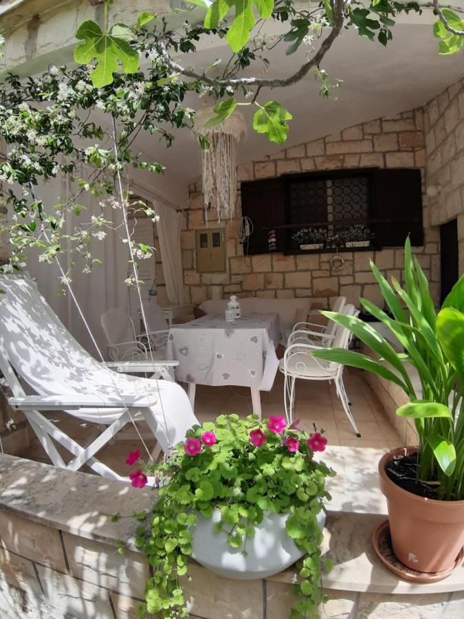 Apartment Lila Garden Bol Exterior photo