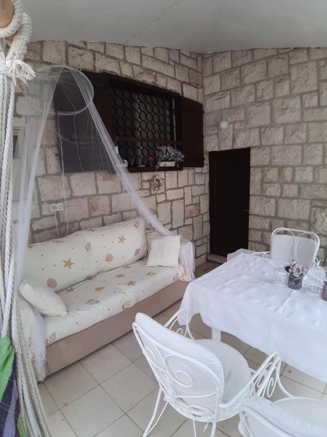 Apartment Lila Garden Bol Exterior photo
