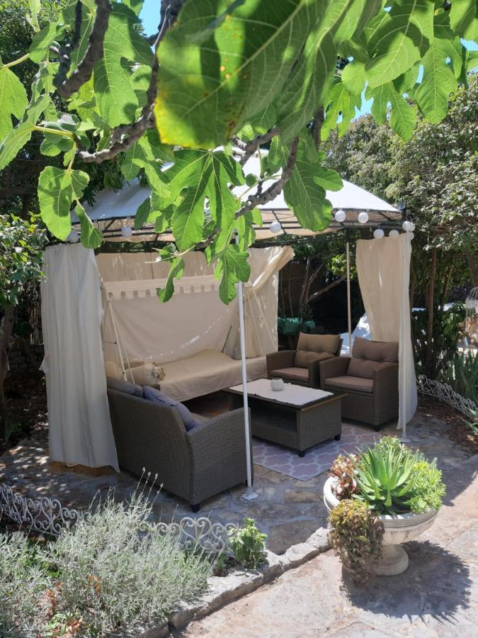 Apartment Lila Garden Bol Exterior photo